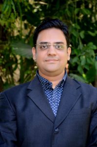 Dr. Sachin Gupta